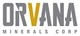 Orvana Minerals Corp. stock logo