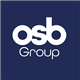 OSB Group stock logo