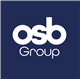 OSB Group stock logo