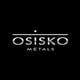 Osisko Metals Incorporated stock logo