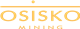 Osisko Mining stock logo