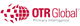 OTR Global logo