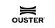 Ouster stock logo