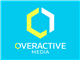 OverActive Media Corp. stock logo