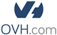 OVH Groupe S.A. stock logo