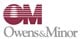Owens & Minor, Inc. stock logo