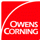 Owens Corningd stock logo