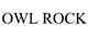 Owl Rock Capital stock logo