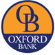 Oxford Bank Co. stock logo