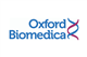 Oxford Biomedica stock logo