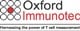 Oxford Immunotec Global PLC stock logo