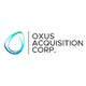 Oxus Acquisition Corp. stock logo