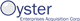 Oyster Enterprises Acquisition Corp. stock logo