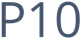 P10 Holdings, Inc. stock logo