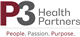 P3 Health Partners stock logo