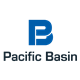 Pacific Basin Shipping stock logo
