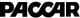 PACCAR stock logo