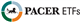 Pacer Developed Markets International Cash Cows 100 ETF stock logo