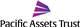 Pacific Assets Trust plc stock logo