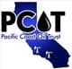 Pacific Coast Oil Trust stock logo