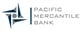 Pacific Mercantile Bancorp stock logo