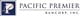 Pacific Premier Bancorp stock logo