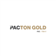 Pacton Gold Inc. stock logo
