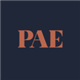 PAE Incorporated stock logo