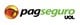 PagSeguro Digital Ltd.d stock logo