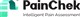 PainChek logo