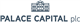 Palace Capital Plc stock logo