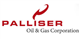 Palliser Oil And Gas Corporatio logo
