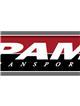 P.A.M. Transportation Services, Inc.d stock logo
