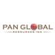 Pan Global Resources Inc. stock logo