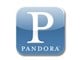 Pandora Media, Inc. stock logo