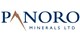Panoro Minerals Ltd. stock logo
