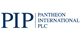 Pantheon International stock logo
