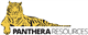 Panthera Resources PLC stock logo