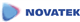 Pao Novatek stock logo