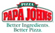 Papa John's International, Inc. stock logo