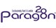 Paragon 28 stock logo