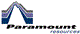 Paramount Gold Nevada Corp. stock logo
