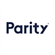 Parity Group plc stock logo