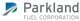 Parkland stock logo
