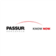 PASSUR Aerospace, Inc. logo
