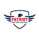 Patriot Battery Metals Inc stock logo