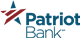 Patriot National Bancorp, Inc. stock logo