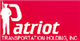 Patriot Transportation Holding, Inc. stock logo