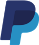 PayPal stock logo