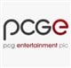 PCG Entertainment Plc stock logo